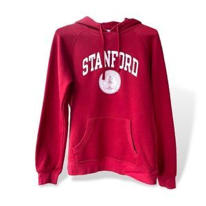 Stanford University Women’s Hoodie (Large)